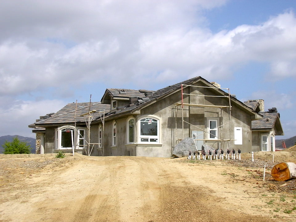 New home construction Fallbrook San Diego Riverside Temecula Orange County Kitchen remodel Bath remodel