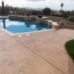 Swimming pools Fallbrook San Diego County custom designed swimming pools swimming pool builder