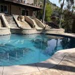 Swimming pool builder Fallbrook Bonsall Oceanside Vista Temecula Riverside Orange County