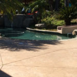 Swimming pools Fallbrook San Diego County custom designed swimming pools